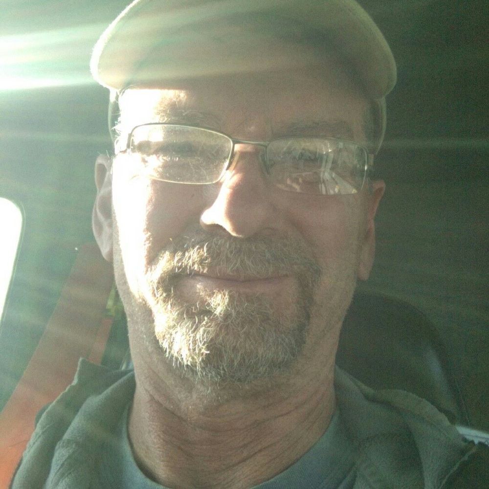 Meet your Posher, Jim